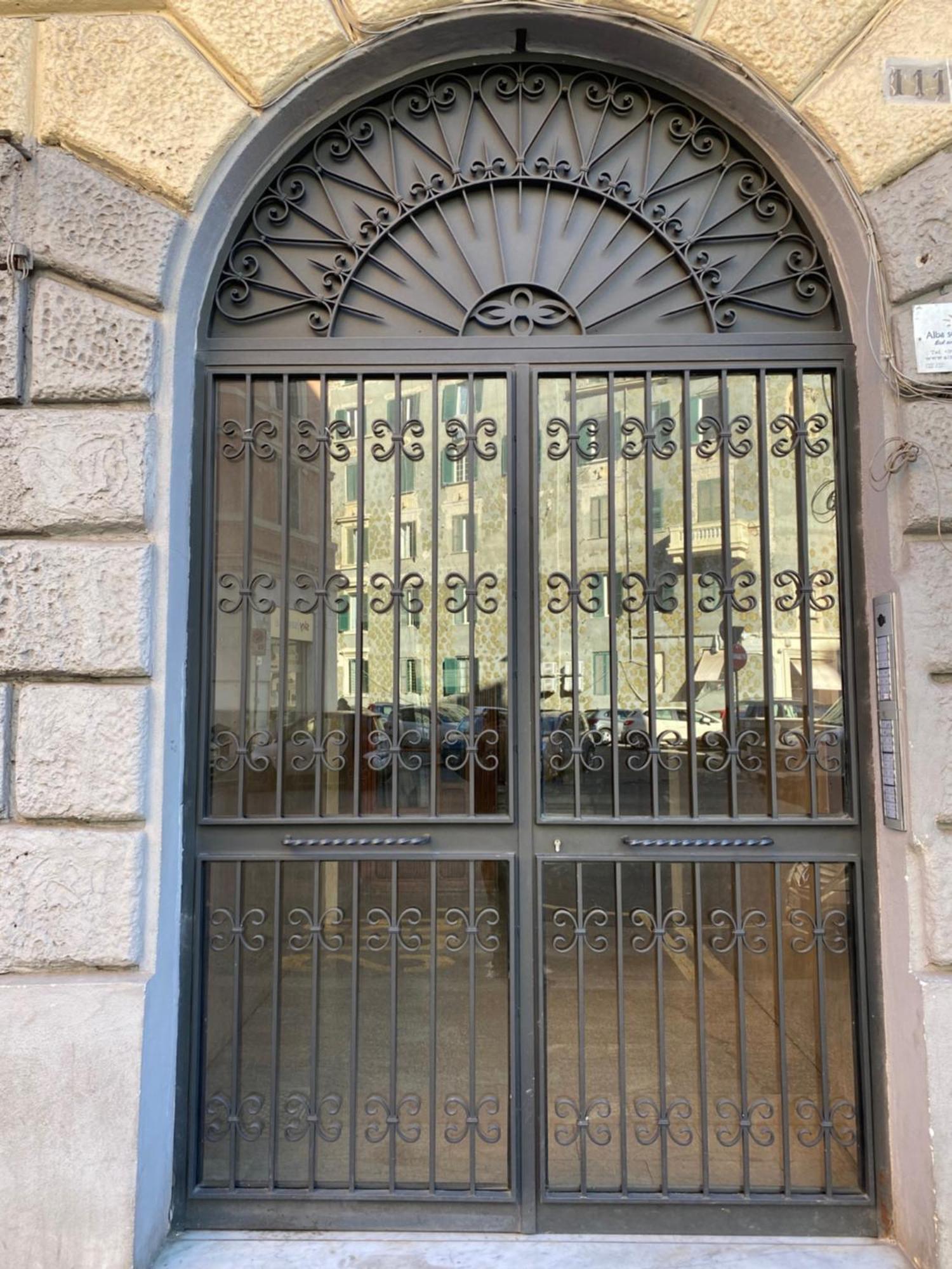 Appartamento Mgfcandia111 - Al Vaticano Roma