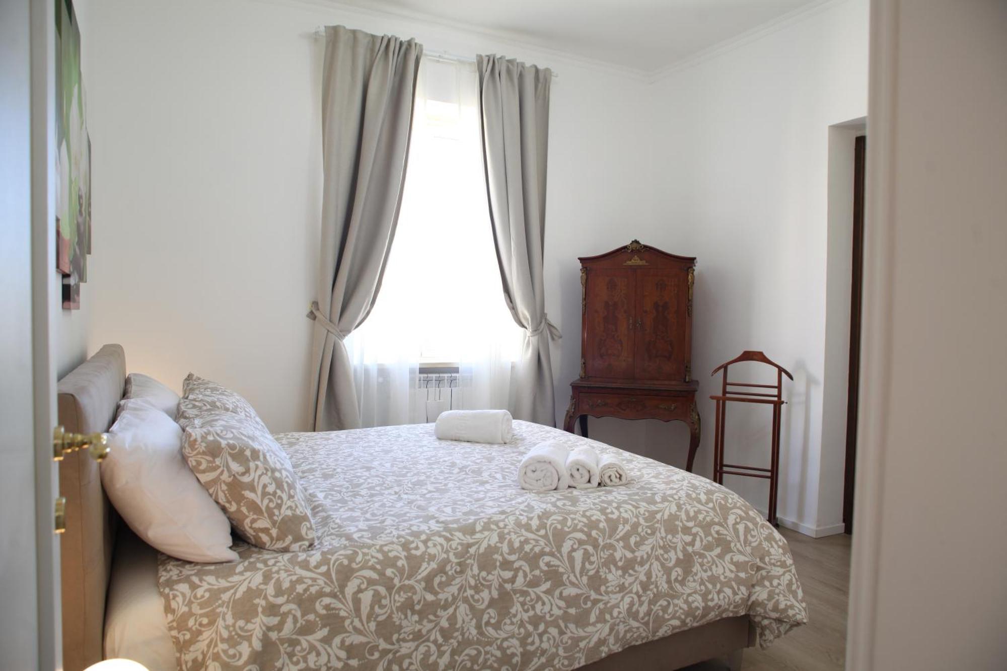 Apartamento Mgfcandia111 - Al Vaticano *