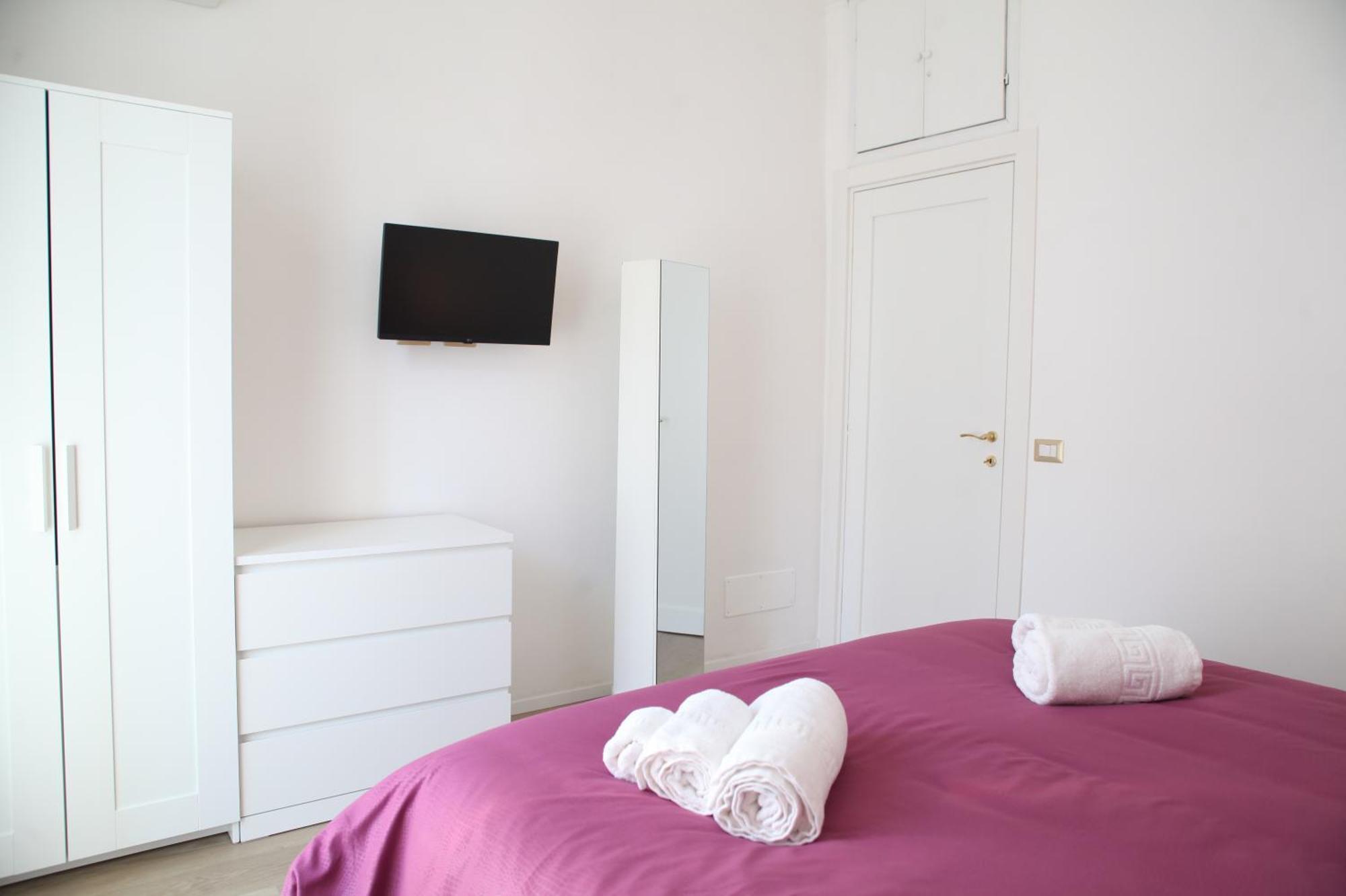 Apartamento Mgfcandia111 - Al Vaticano *