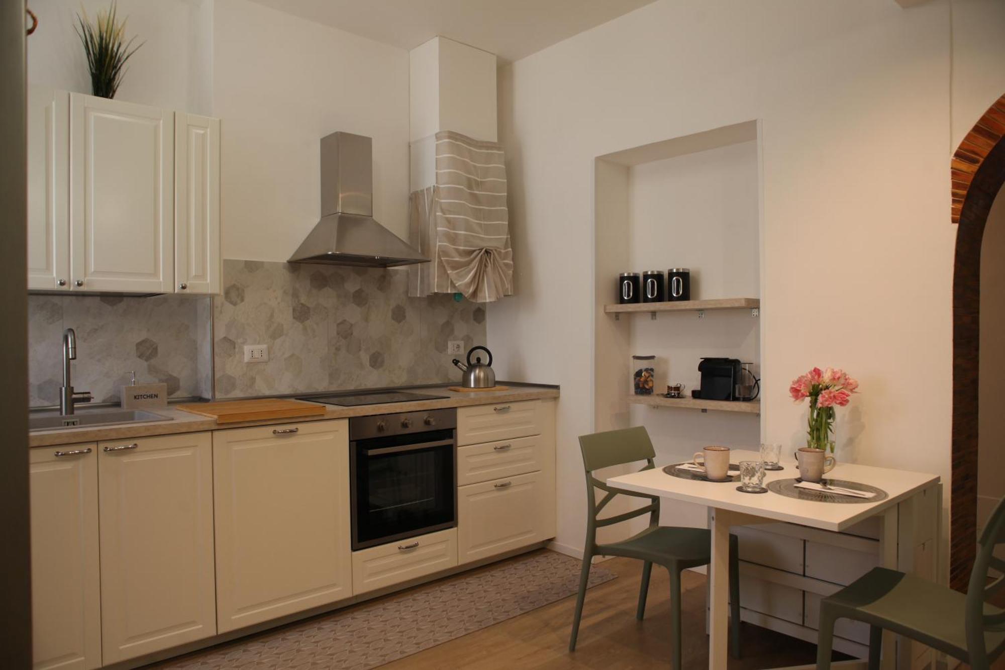 Apartamento Mgfcandia111 - Al Vaticano Roma