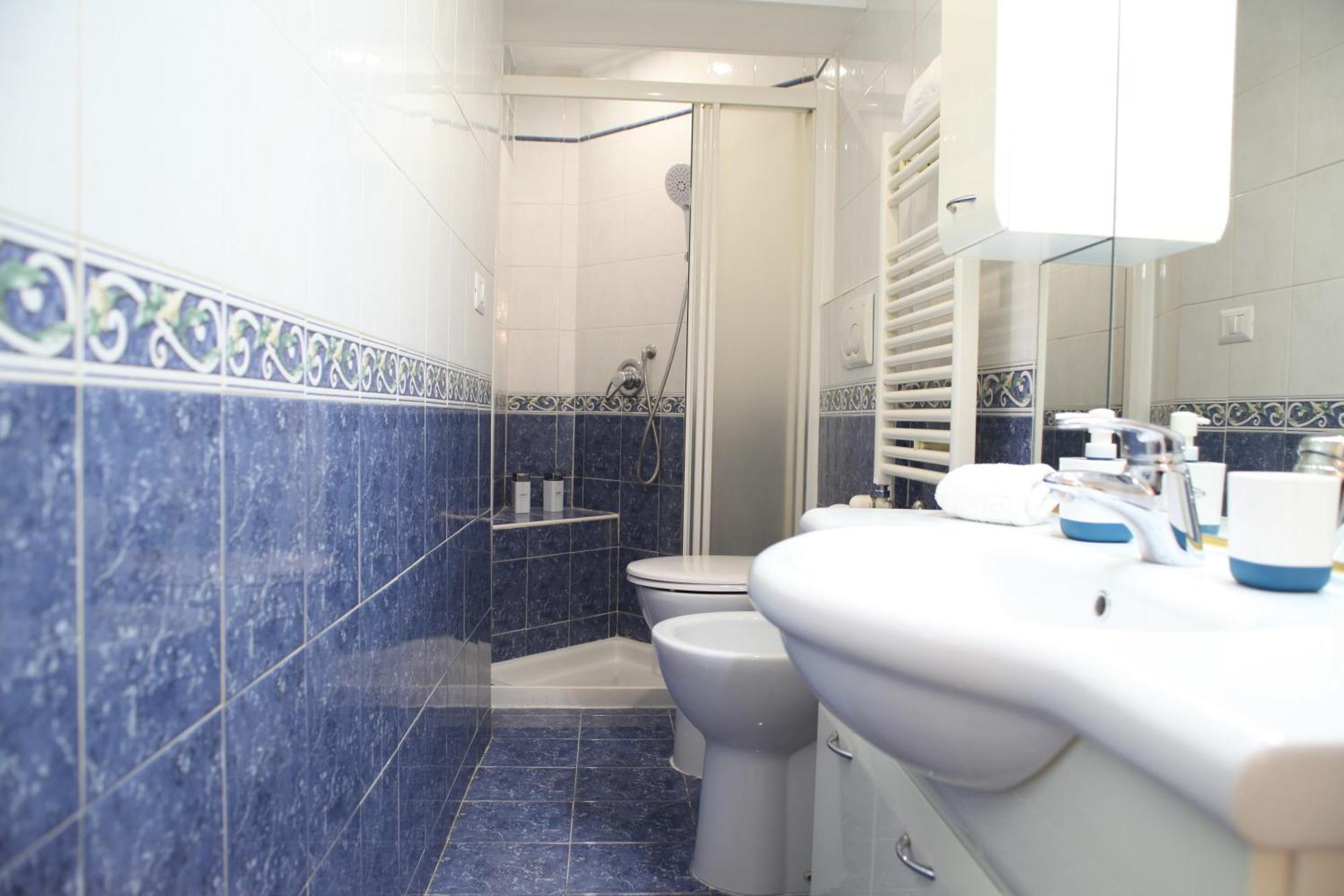 Apartamento Mgfcandia111 - Al Vaticano Roma